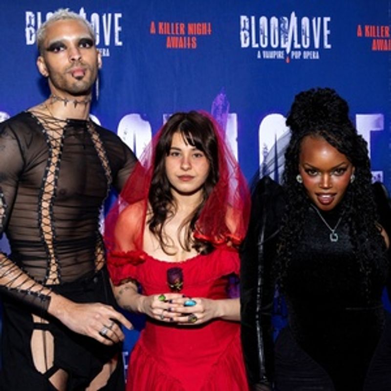 Wake Up With BroadwayWorld March 5, 2026- JUST IN TIME To Welcome New Stars and More Image