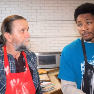 SUPERIOR DONUTS Comes to Theatre Arlington This Month