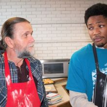 SUPERIOR DONUTS Comes to Theatre Arlington This Month