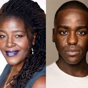 Sharon D Clarke, Ncuti Gatwa, and More Will Lead the National Theatre's THE…