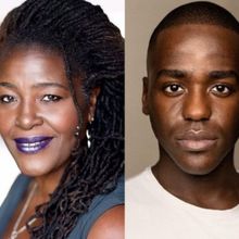 Sharon D Clarke, Ncuti Gatwa, and More Will Lead the National Theatre's THE IMPORTANC