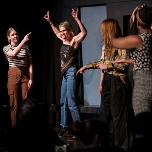 The Improv Centre Reveals March Programming