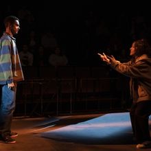 Photos: First Look at SANCTUARY CITY at Steppenwolf Theatre Company