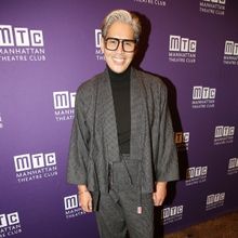 April at Lincoln Center to Feature Create-athon with Clint Ramos and More