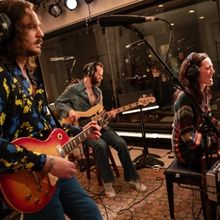 Dates Set and Tickets on Sale For STEREOPHONIC at the Duke of York's Theatre
