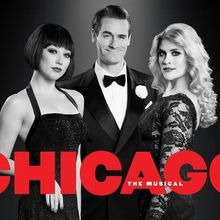 CHICAGO Will Return to Toronto in April