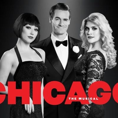 CHICAGO Will Return to Toronto in April
