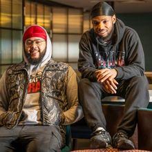 Belgrade Theatre Coventry Reveals Midlands Based Companies For 2024 Springboard Artis