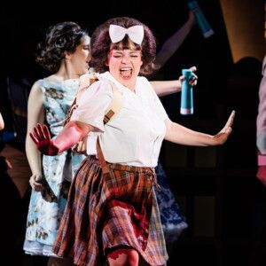 Photos: First Look At HAIRSPRAY Performing At OFC Creations Theatre