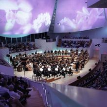 New World Symphony To Perform MUSIC IN (TECHNI)COLOR Concert With Stéphane Denève