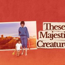 Cast Set For THESE MAJESTIC CREATURES at Stephen Joseph Theatre
