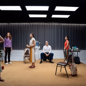 SOMEONE SPECTACULAR Extends Run Through September 7