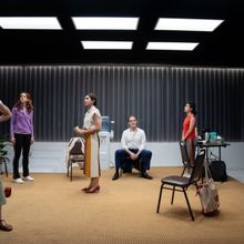 SOMEONE SPECTACULAR Extends Run Through September 7