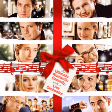 LOVE ACTUALLY IN CONCERT Will Come to the Palace Theater