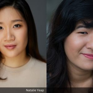 THE SINGAPOREAN SONGBOOK Comes to Esplanade