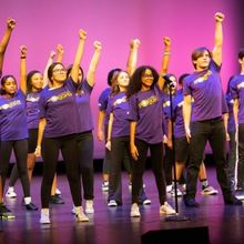 The Broward Center Celebrates 10 Years of Performing Arts Classes