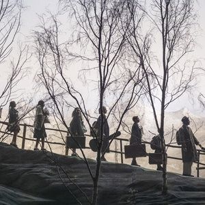 Photos: THE SOUND OF MUSIC At Curve Leicester