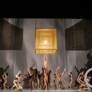 Sidi Larbi Cherkaoui Brings IHSANE to Théâtre Maisonneuve, Place des Arts
