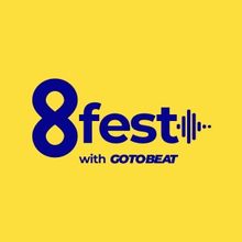 8Fest Social Media Music Festival Set For Next Week