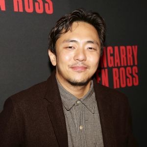 Hue Park Reveals Broadway Version of MAYBE HAPPY ENDING Could Play Korea in 2028
