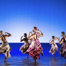 Seeta Patel Dance and BSO Reveal Autumn/Winter Tour Dates and Venuess