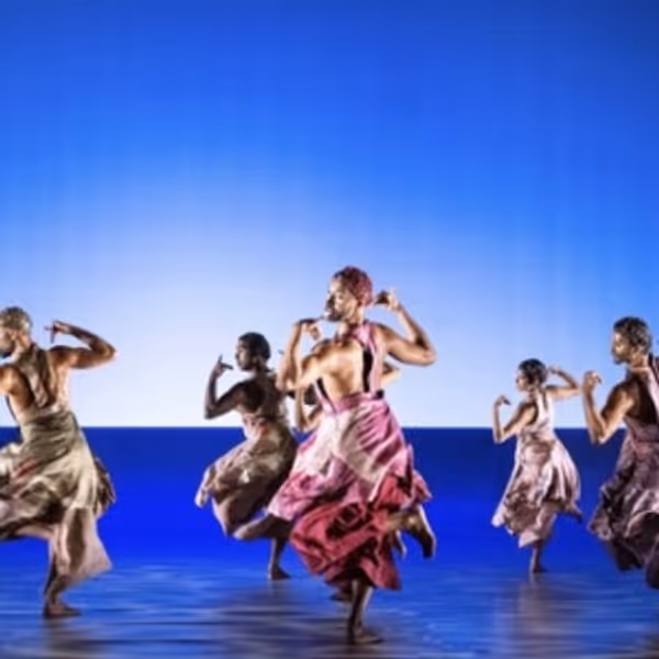 Seeta Patel Dance and BSO Reveal Autumn/Winter Tour Dates and Venuess Photo