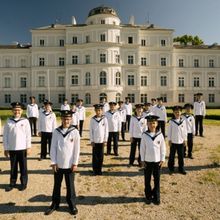 Vienna Boys Choir Comes to Tacoma in October