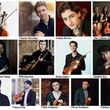 Chamber Music Society of Lincoln Center to Name 2027-2030 Bowers Program Artists Photo