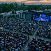 The Muny Will Upgrade Seats and Improve Drainage in $9.5 Million Auditorium Overhaul