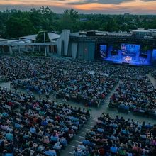 The Muny Will Upgrade Seats and Improve Drainage in $9.5 Million Auditorium Overhaul