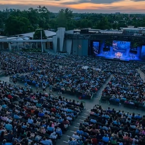 The Muny Will Upgrade Seats and Improve Drainage in $9.5 Million Auditorium Overhaul