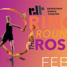 Repertory Dance Theatre Hits the Ring Around the Rose Stage