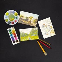 El Museo Nacional De San Carlos Ofrece Recorridos Y Talleres Dedicados A La Obra De E