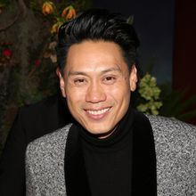 Jon M. Chu Signs First-Look Film and TV Deal with Paramount