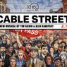 CABLE STREET Returns to London at the Marylebone Theatre