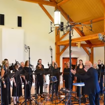 THE CROSSING Opens 2026 with Performances at Carnegie Hall, Boston Symphony Hall, More