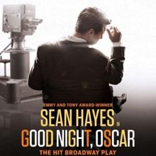 GOOD NIGHT, OSCAR West End Further Casting Revealed