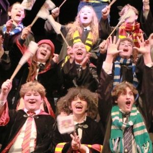 International Thespian Festival To Present Eight Schools On The ITF 2025 Main Stage