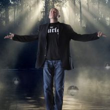 Mentalist Brian Imbus Presents MIRACLES OF THE MIND At The Mark Twain House & Museum