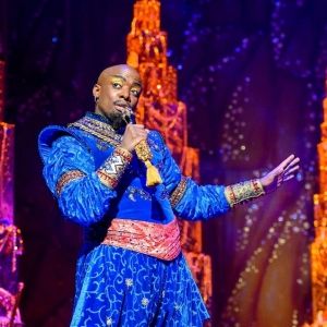 Full Line Up Set For Birmingham Hippodrome's HIPPODROME LIVE!