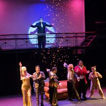 DREAM UP FESTIVAL to Return to Theater for the New City