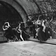 Houston Contemporary Dance Company Will Perform RESOLVE