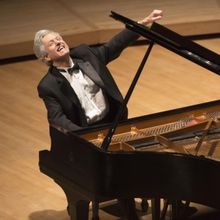 Classical Pianist Brian Ganz Will Perform Chopin and Beethoven in Bethesda