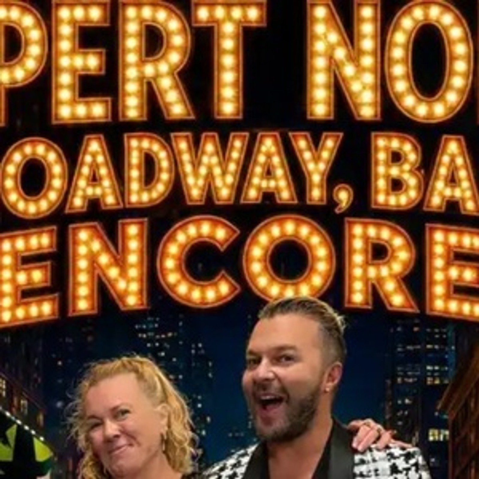 BROADWAY, BABY! ENCORE! to Return to Ginger's at The Oxford Hotel