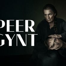 PEER GYNT Comes to Det KGL. Teater