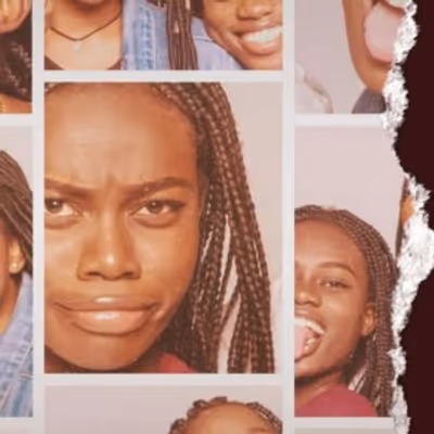 Full Cast Set For GIRLS at The Young Vic's Maria Theatre