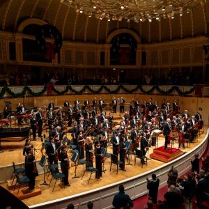 Chicago Symphony Orchestra Association Receives $50 Million Gift From The Zell…