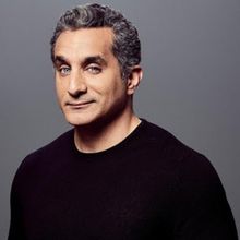 Pioneering Egyptian Comedian Bassem Youssef Set To Perform At NJPAC