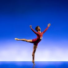 THE MARGOT FONTEYN INTERNATIONAL BALLET COMPETITION To Be Held In Brazil For The Firs