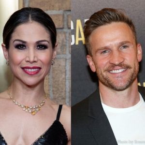 Bianca Marroquín, Claybourne Elder, John Riddle, and More Join Abingdon Theatre…